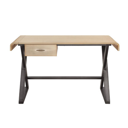 Danton Executive Writing Desk - 92424 image 2