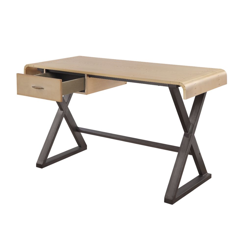 Danton Executive Writing Desk - 92424 image 3