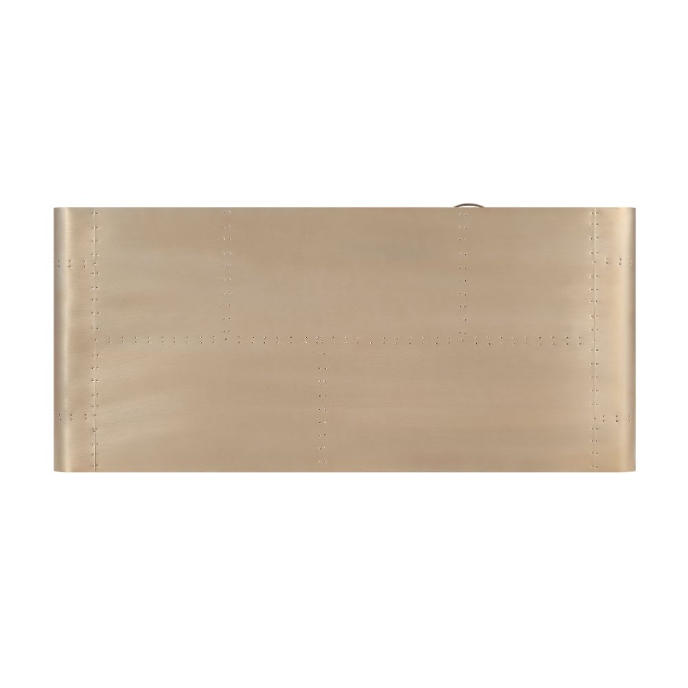 Danton Executive Writing Desk - 92424 image 4