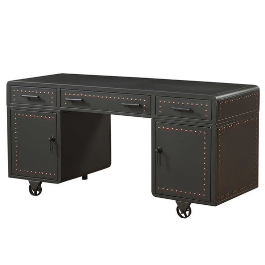 Actaki Executive Writing Desk image 2