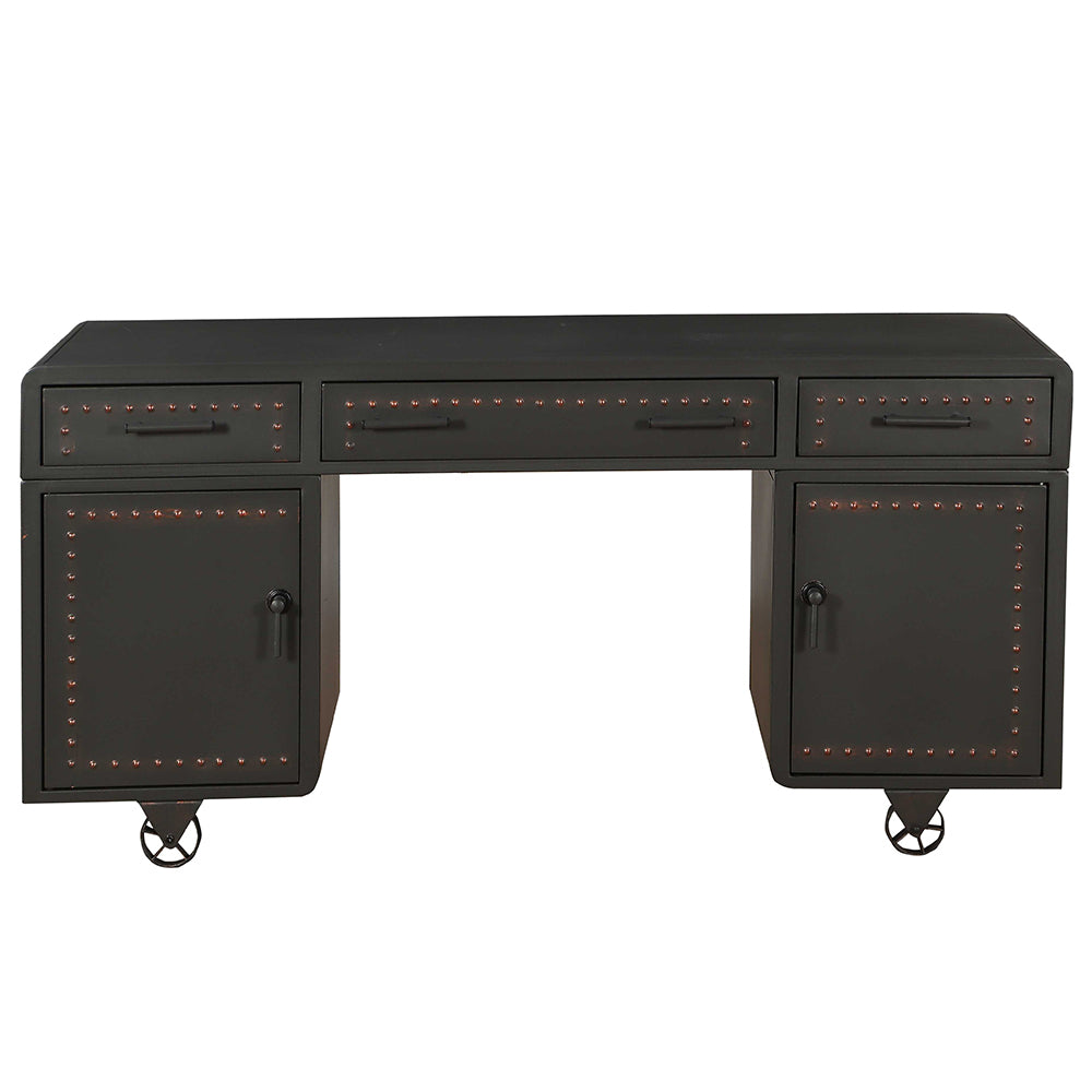 Actaki Executive Writing Desk image 3