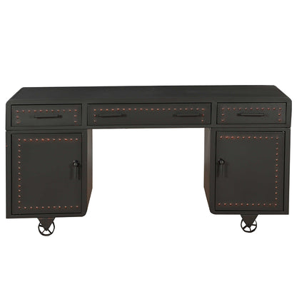 Actaki Executive Writing Desk image 3