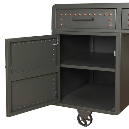 Actaki Executive Writing Desk image 4
