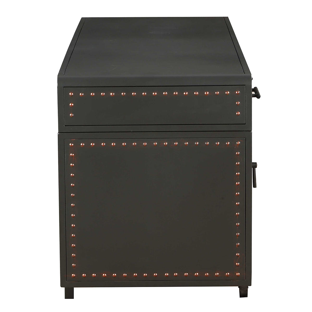 Actaki Executive Writing Desk image 5