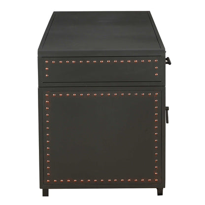 Actaki Executive Writing Desk image 5