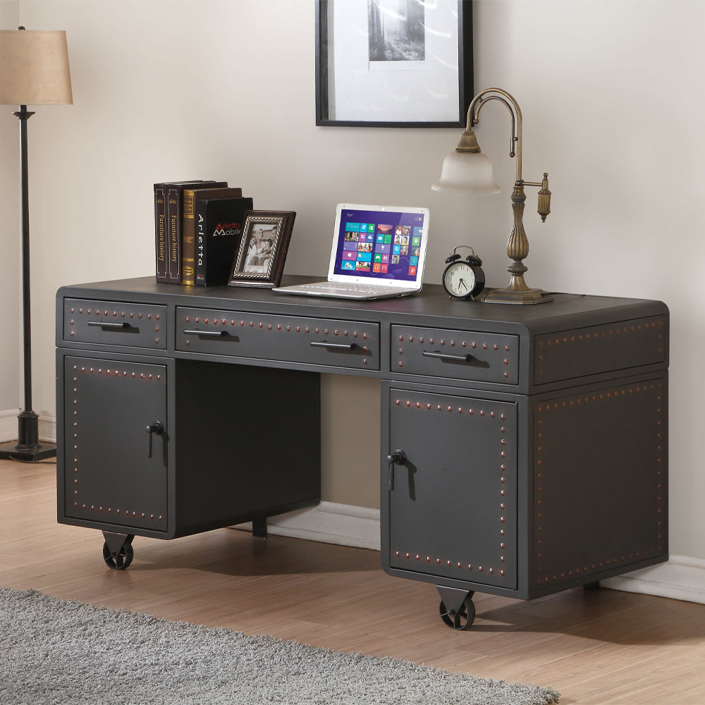 Actaki Executive Writing Desk - 92430