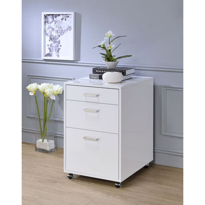 Coleen File Cabinet 92454