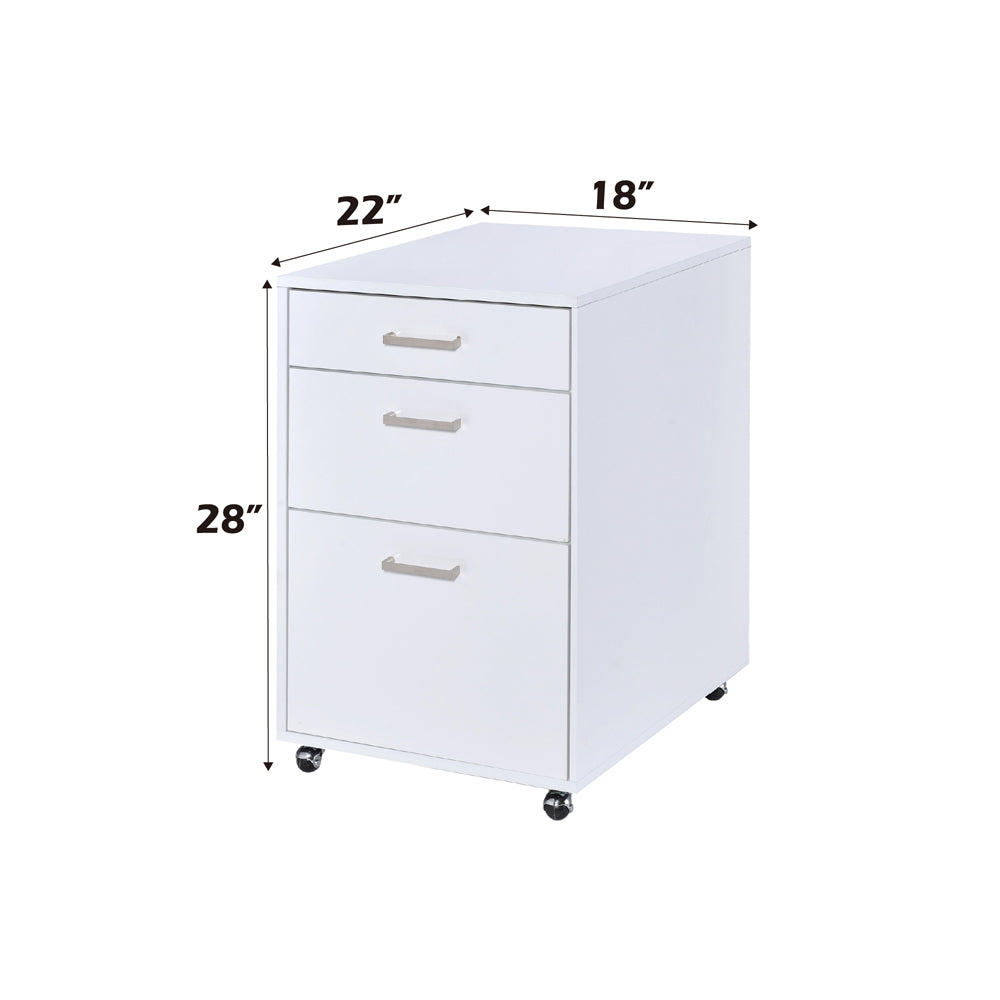 Coleen File Cabinet 92454