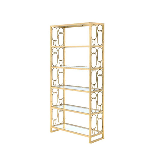 Milavera Bookshelf 92470