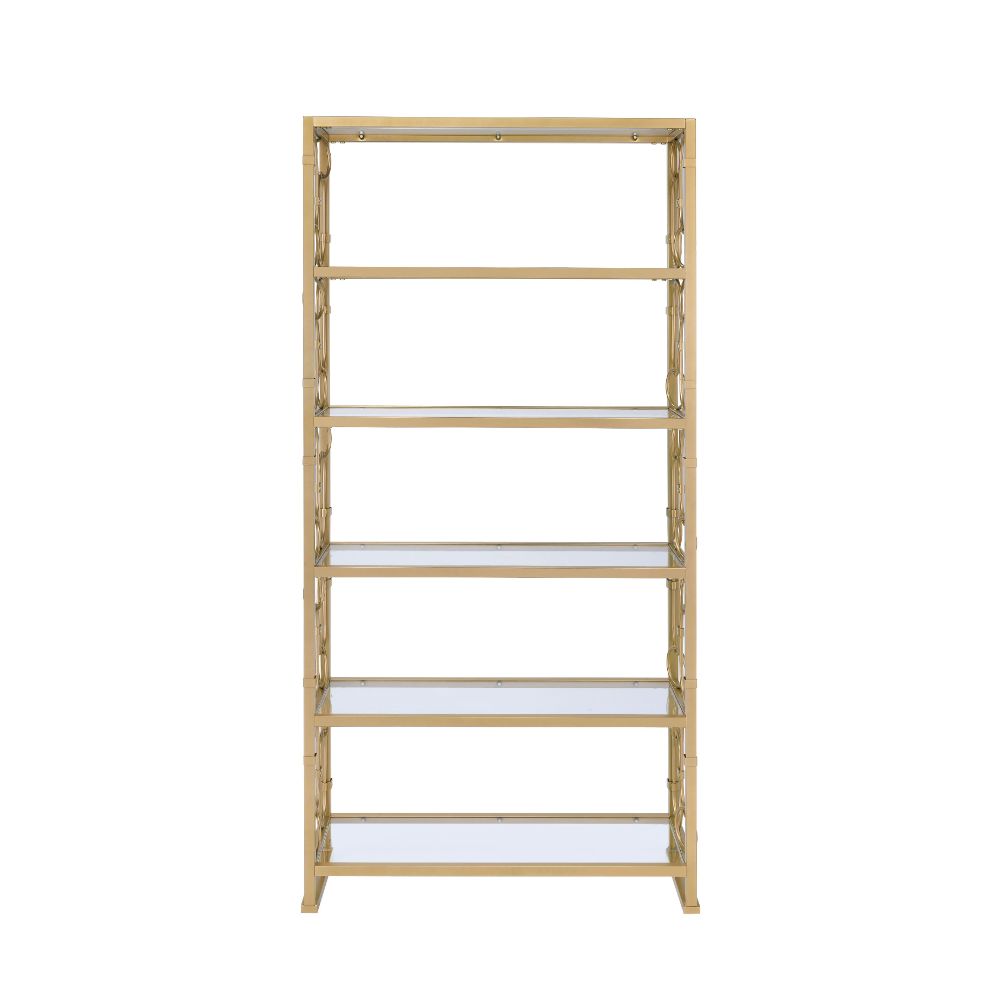 Milavera Bookshelf 92470