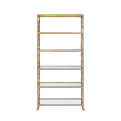 Milavera Bookshelf 92470