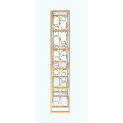 Milavera Bookshelf 92470