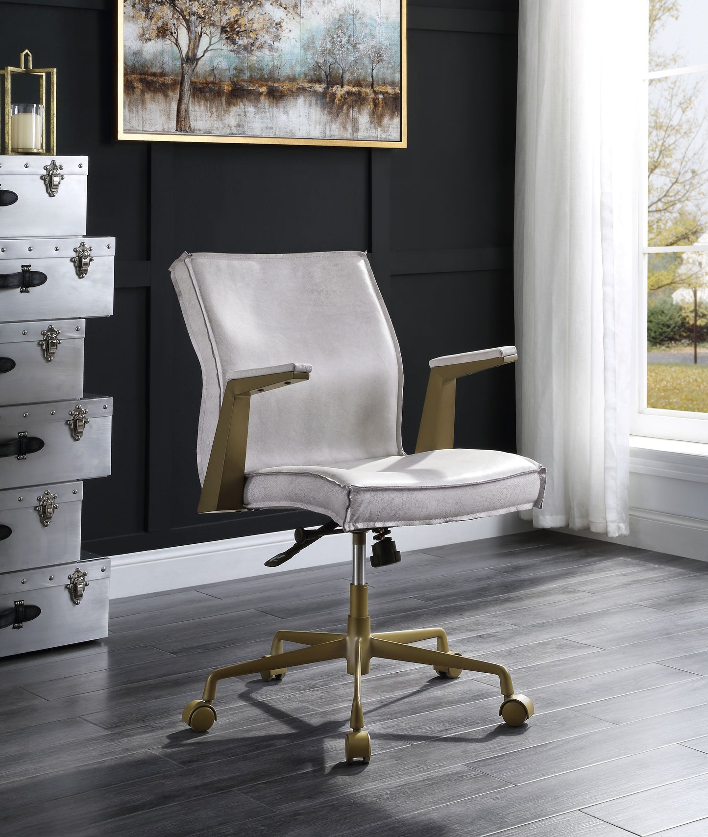 Attica Office Chair - 92484 image 6