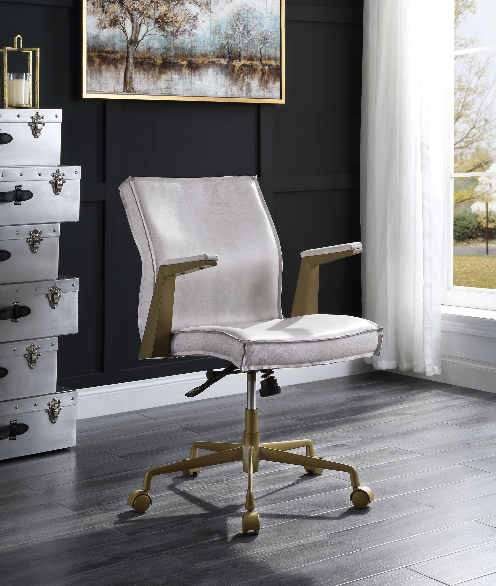 Attica Office Chair - 92484 image 6