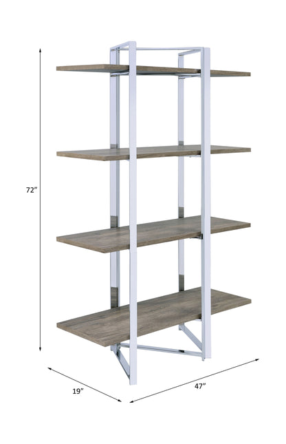 Libby Bookshelf 92545