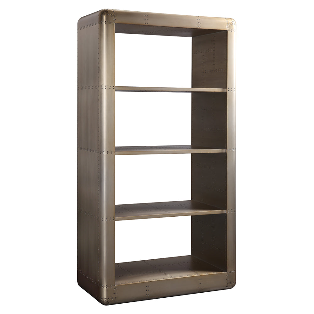 Jennavieve Bookcase 92555