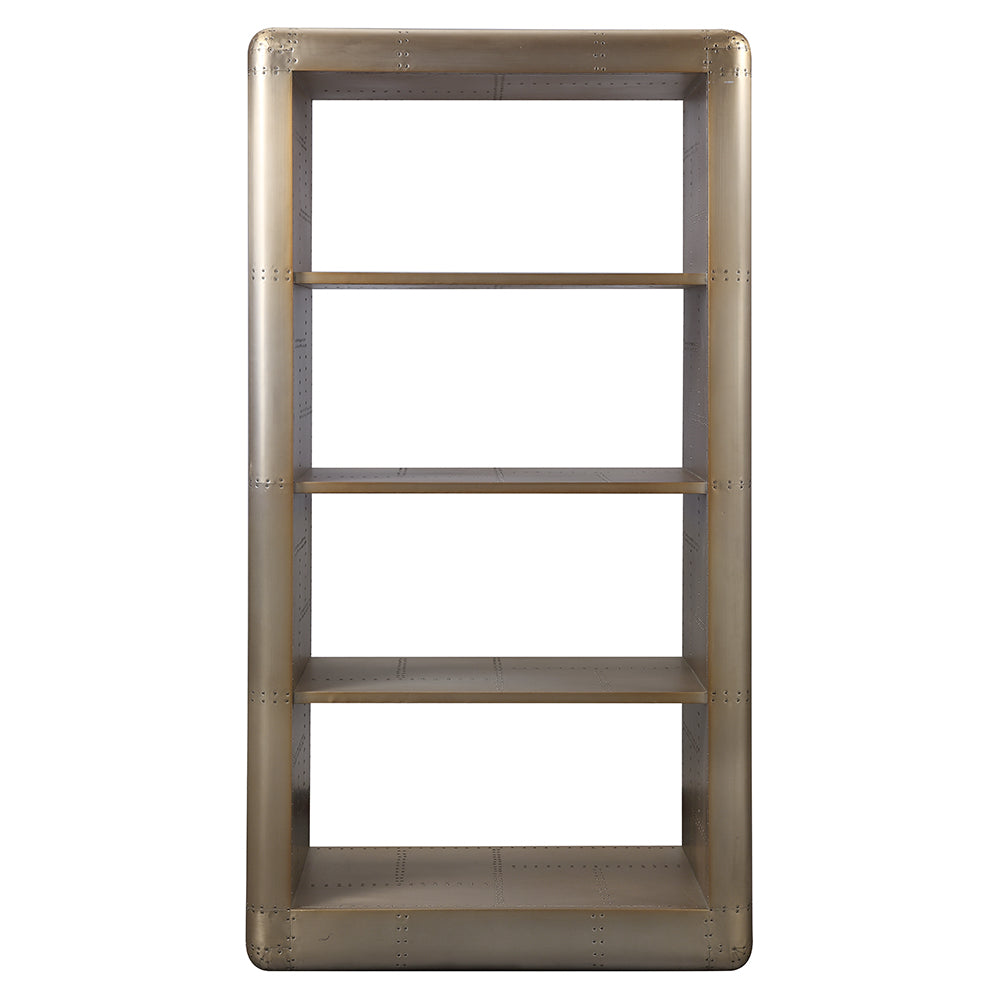 Jennavieve Bookcase 92555