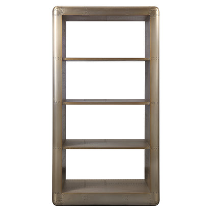 Jennavieve Bookcase 92555