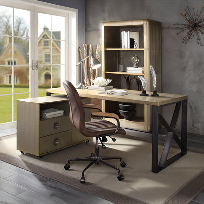 Jennavieve Bookcase 92555