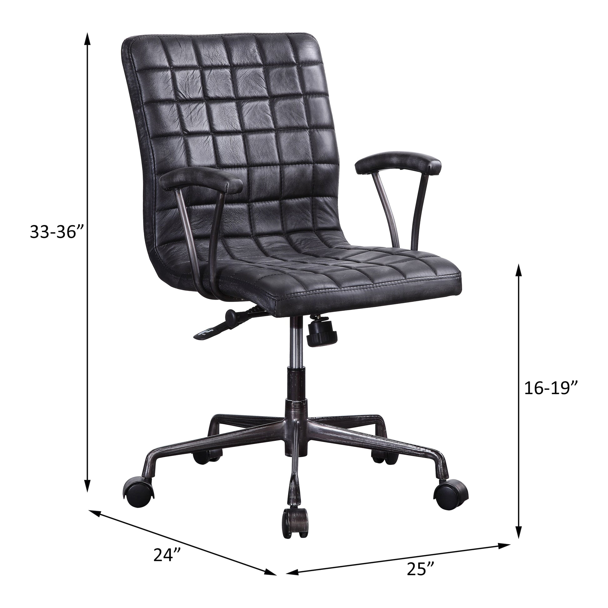 Barack Office Chair - 92557 image 6