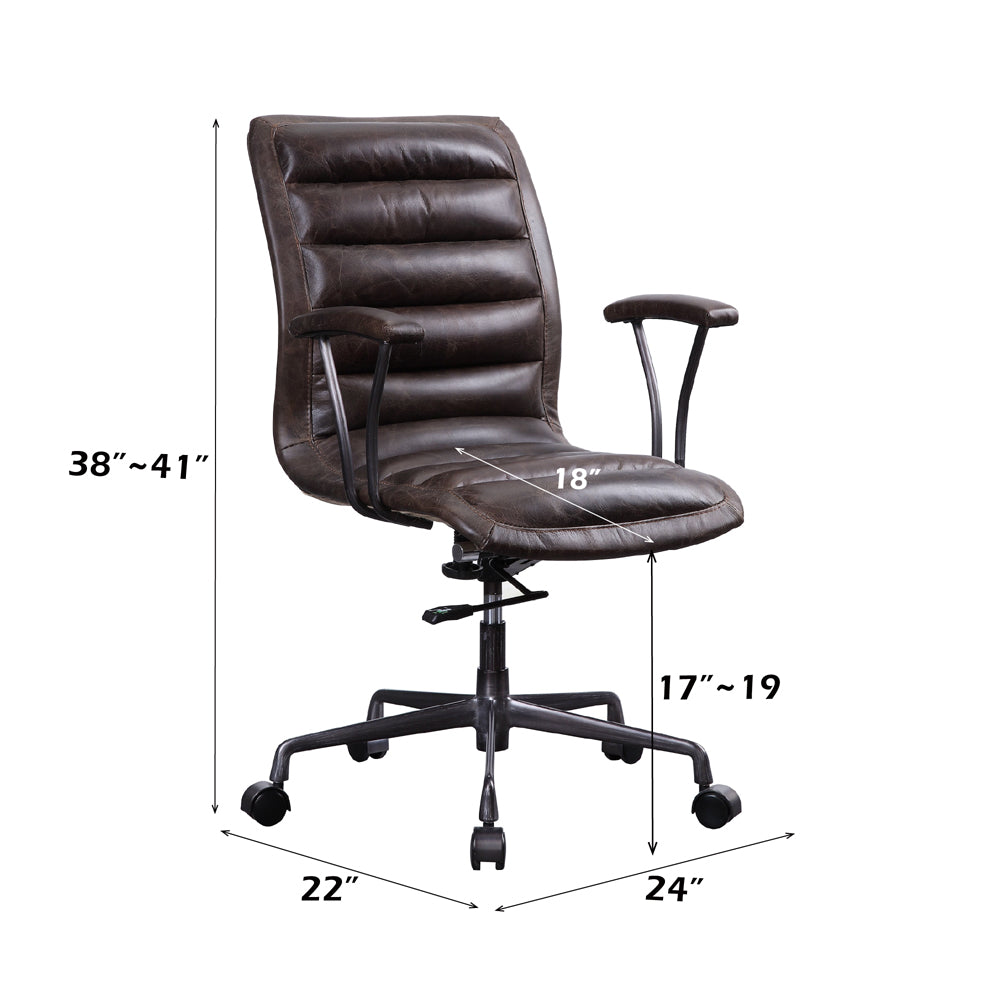 Zooey Office Chair - 92558 image 7