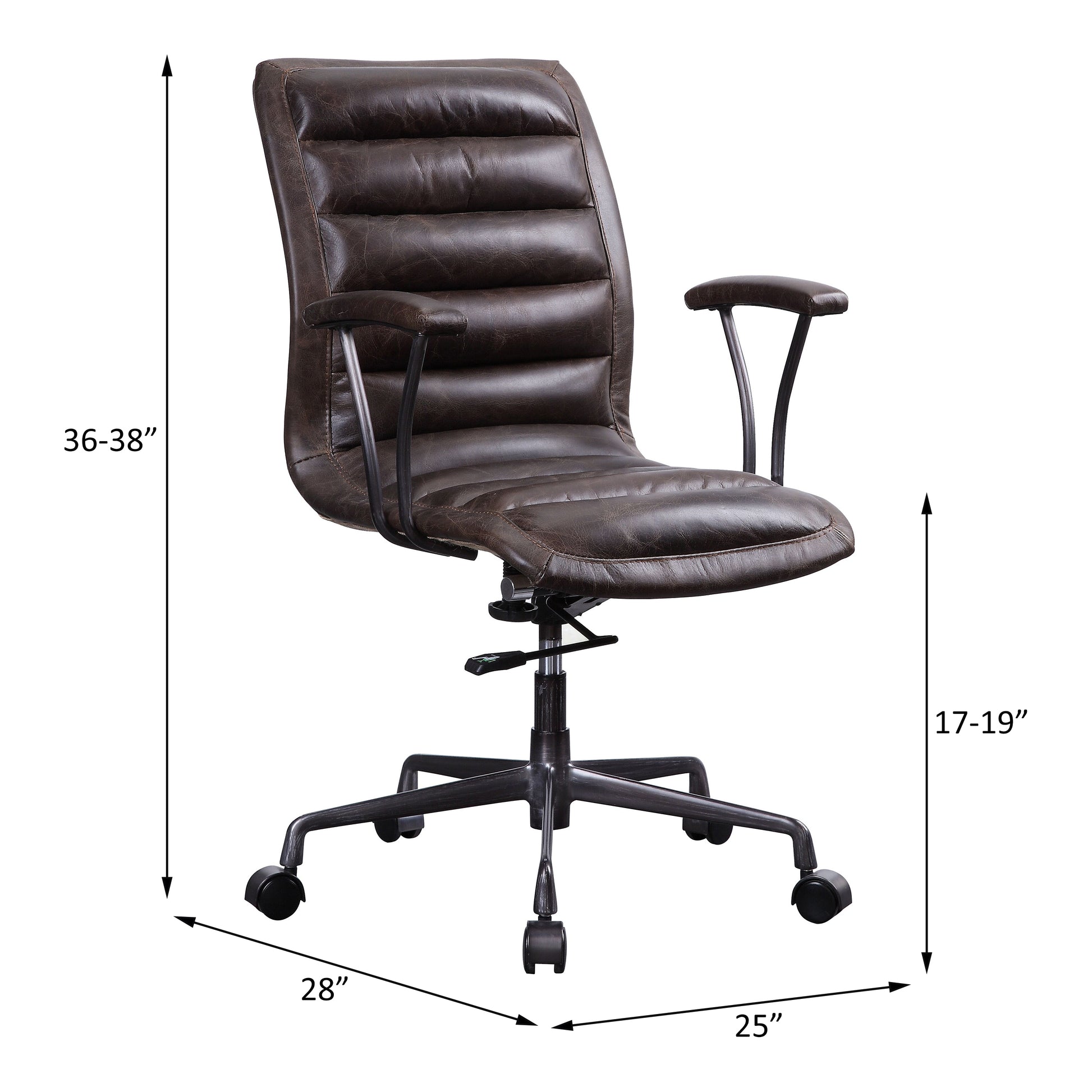 Zooey Office Chair - 92558 image 6
