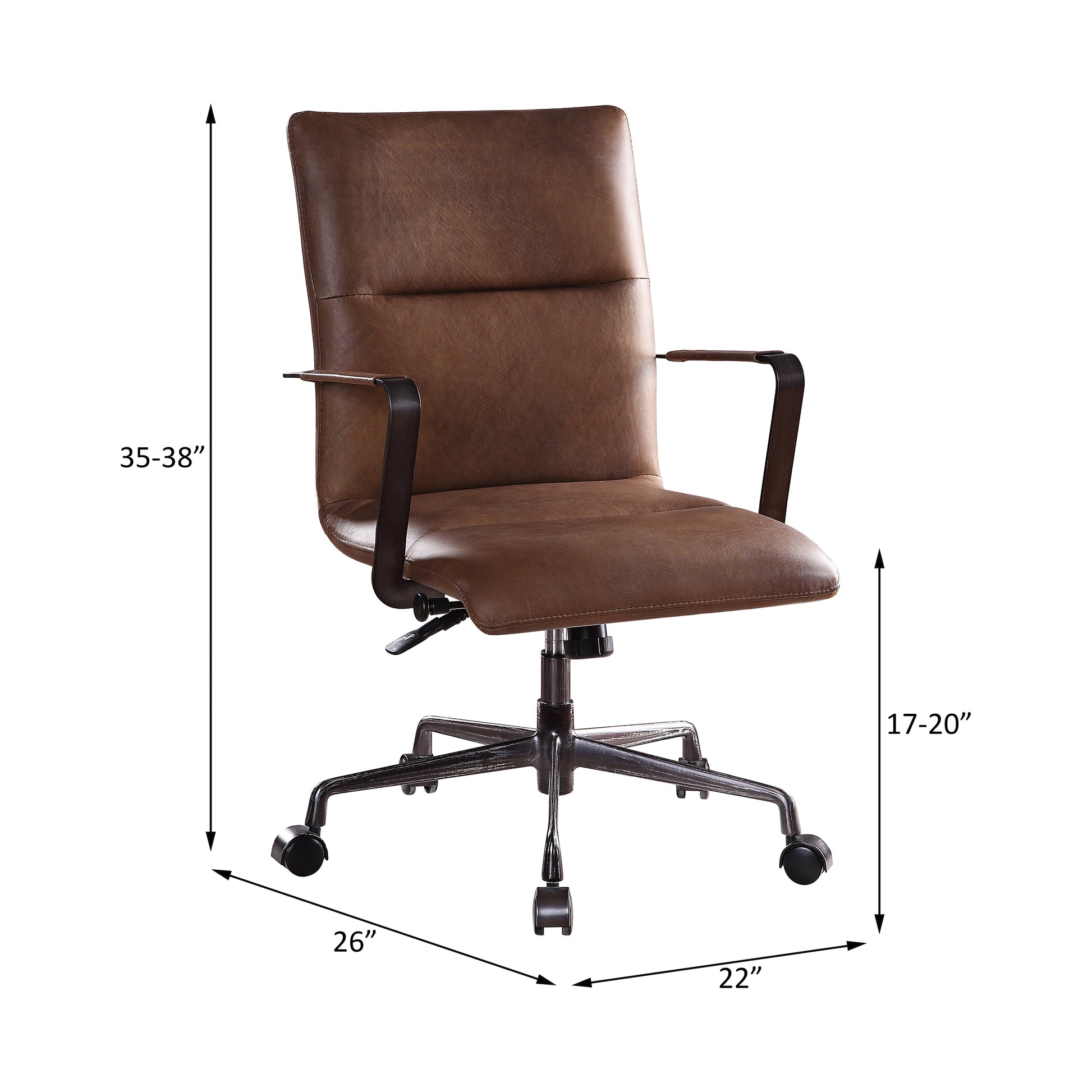Indra Office Chair - 92568 image 2