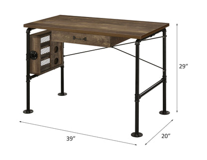 Endang Writing Desk image 8