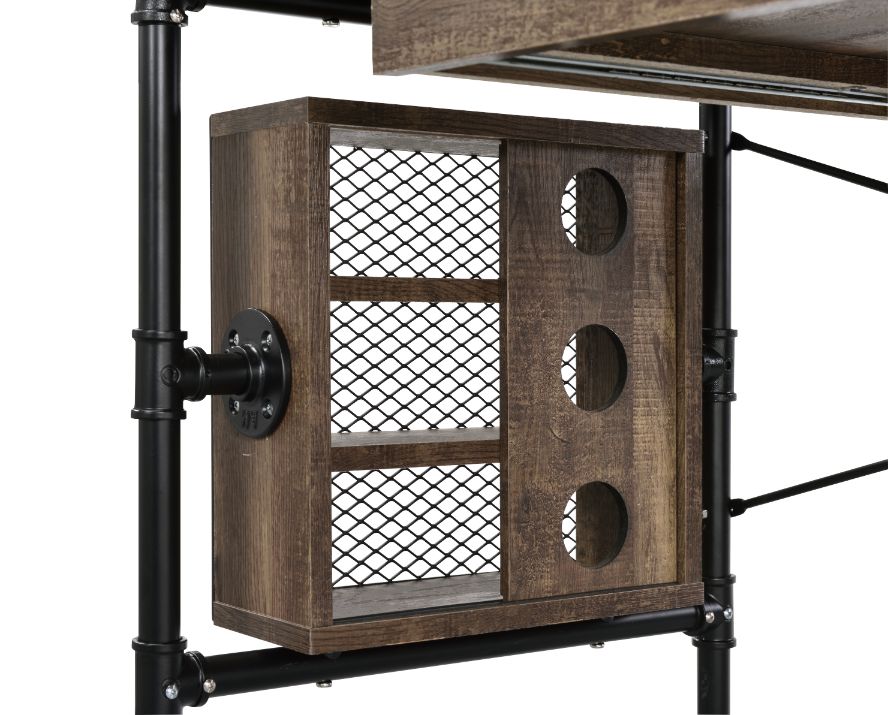 Endang Writing Desk image 3