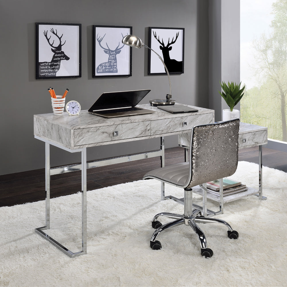 Tigress Writing Desk - 92615