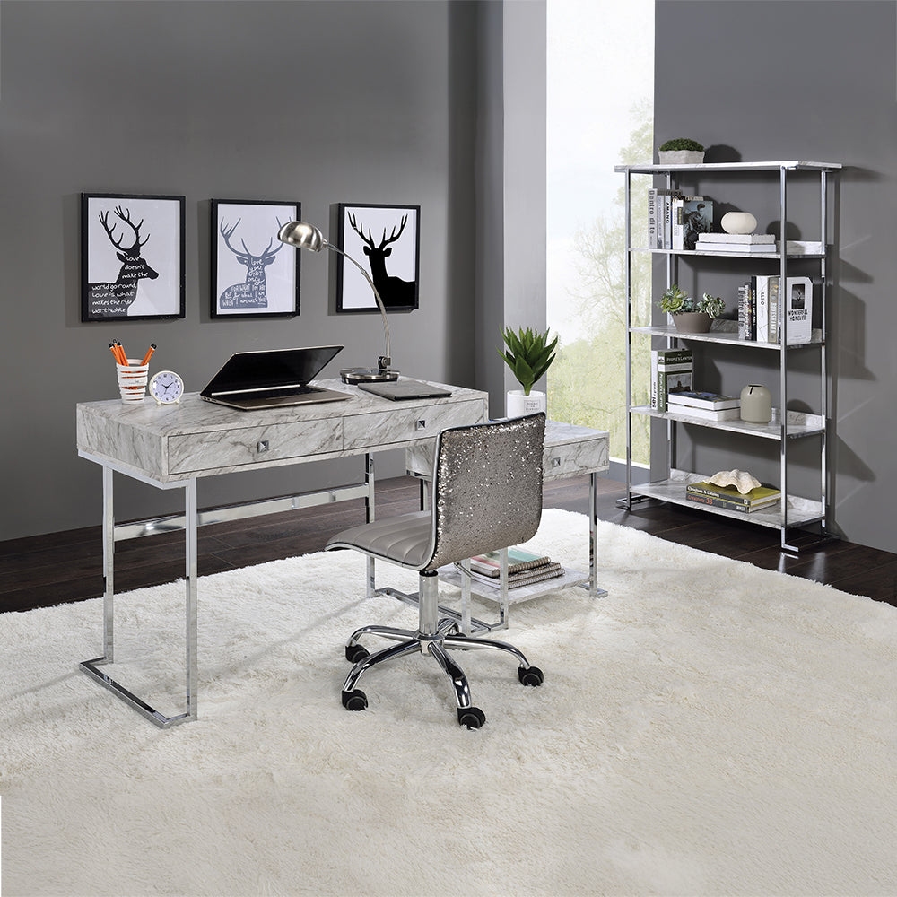 Tigress Writing Desk image 6