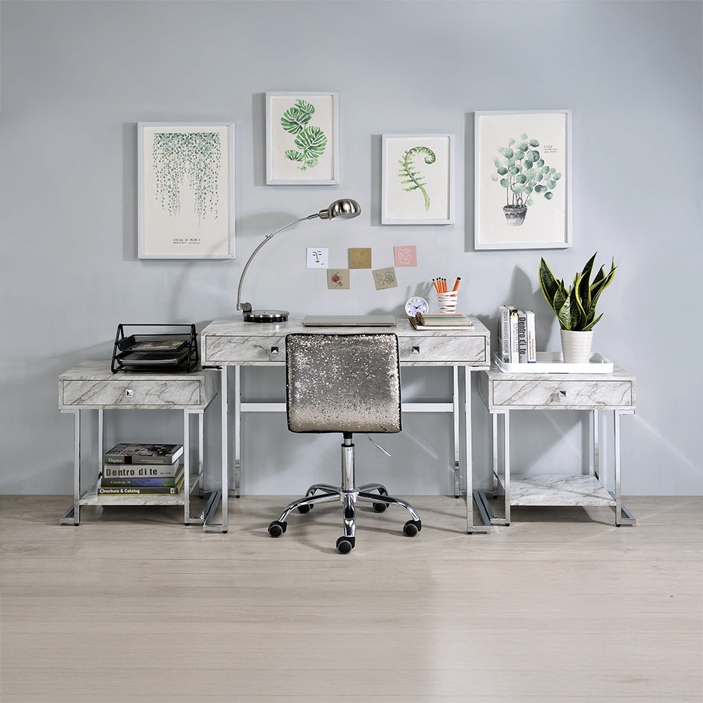Tigress Writing Desk image 7