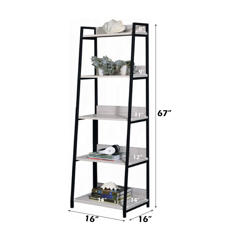 Wendral 16"L Bookshelf 92673