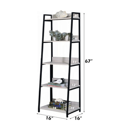 Wendral 16"L Bookshelf 92673