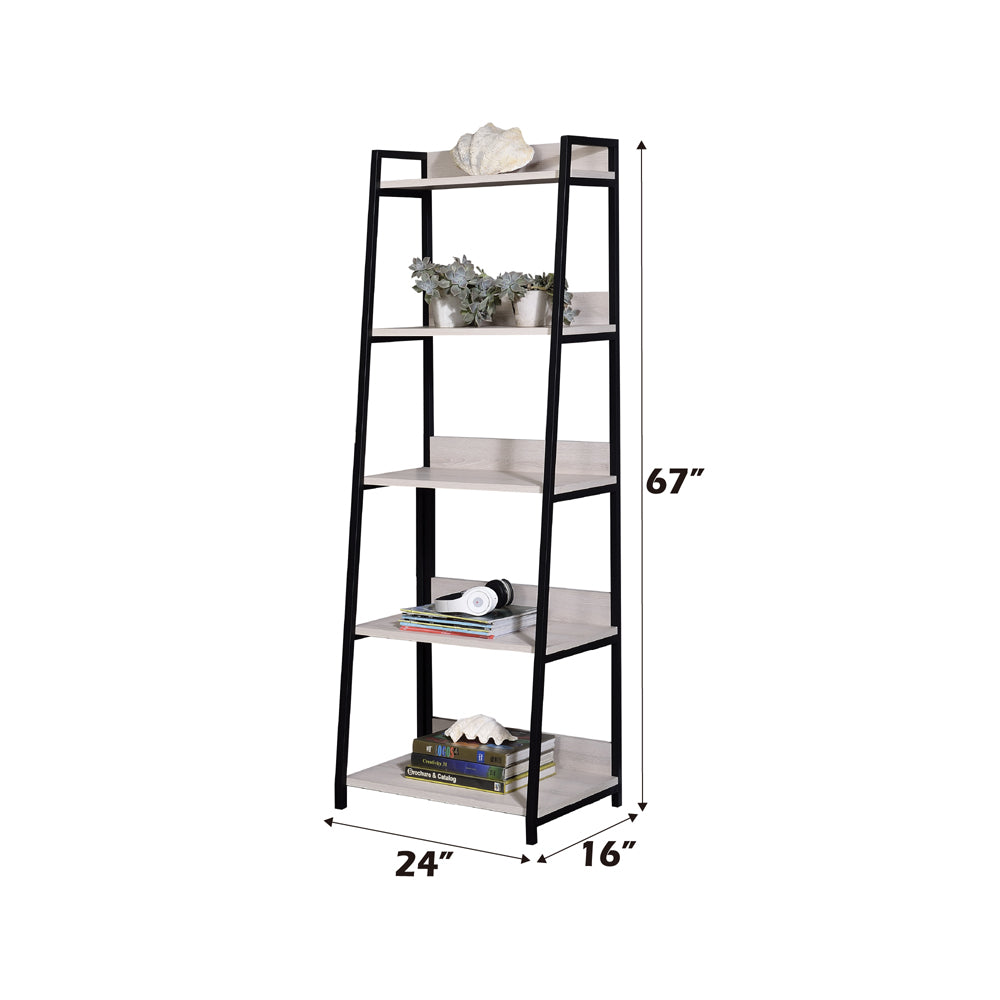 Wendral 23"L Bookshelf 92674