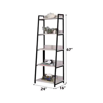 Wendral 23"L Bookshelf 92674