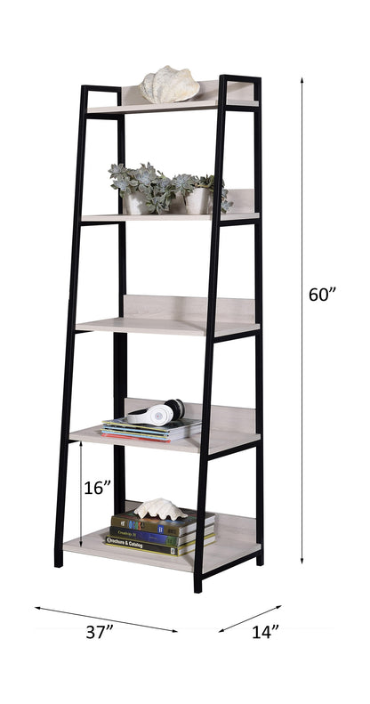Wendral 23"L Bookshelf 92674