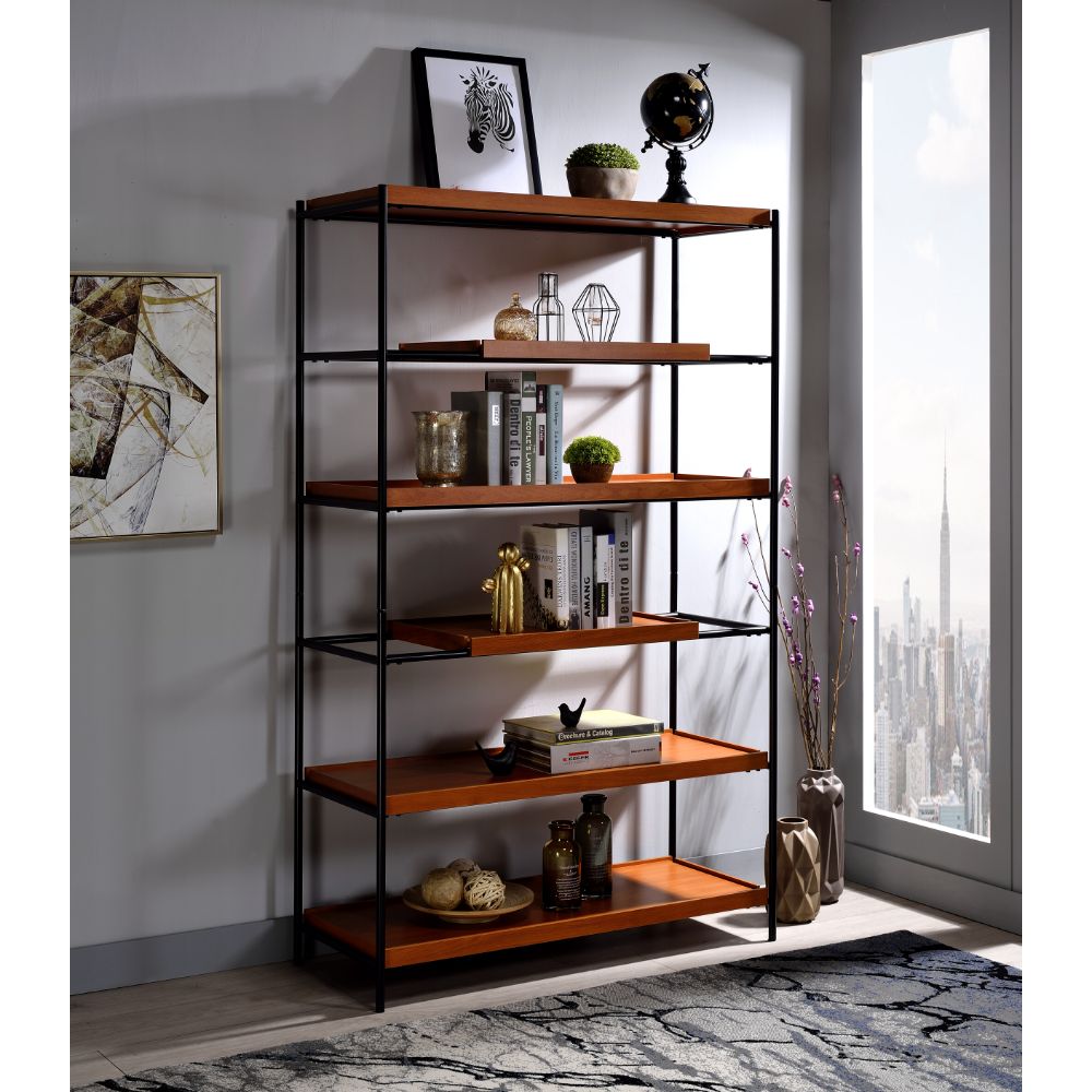 Oaken Bookshelf 92677