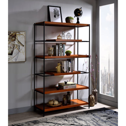 Oaken Bookshelf 92677