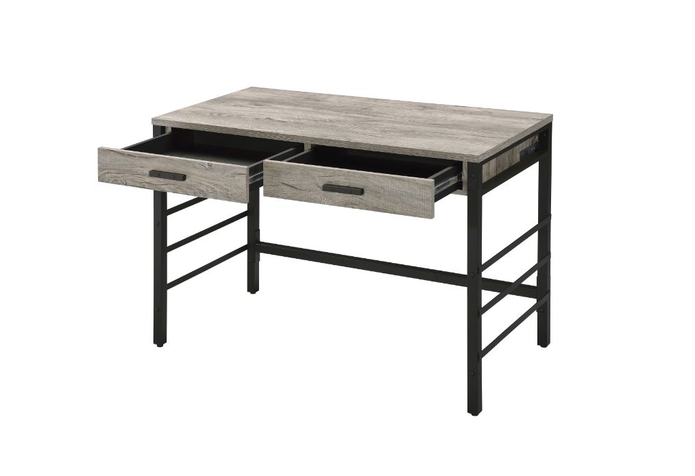 Disho Writing Desk W/USB image 2