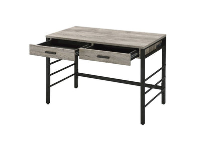 Disho Writing Desk W/USB image 2