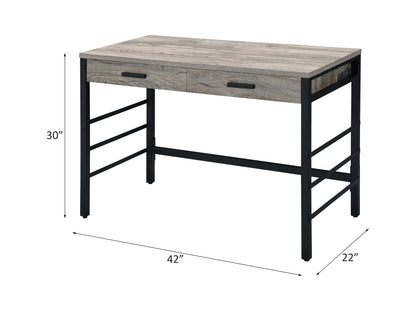 Disho Writing Desk W/USB image 10