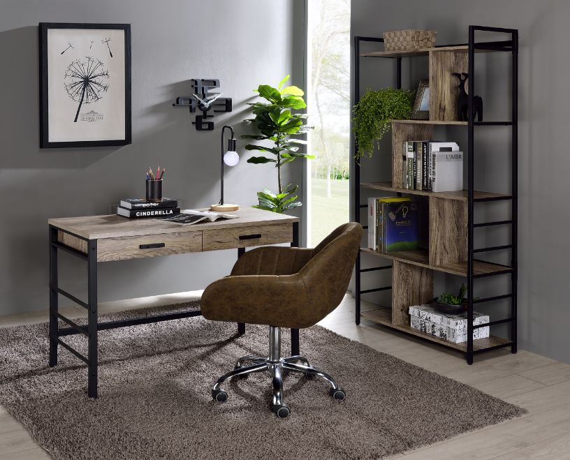 Disho Writing Desk W/USB image 9