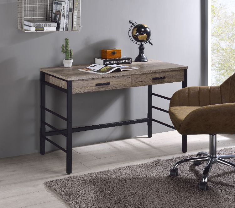 Disho Writing Desk W/USB image 8