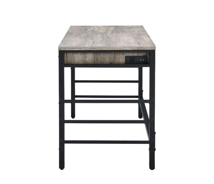 Disho Writing Desk W/USB image 5