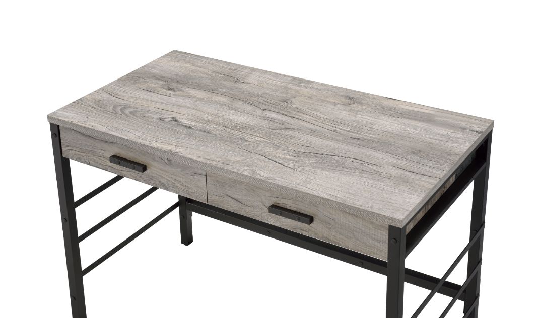 Disho Writing Desk W/USB image 6