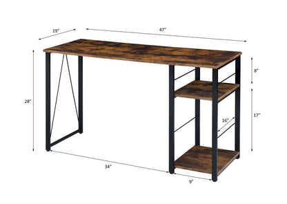 Vadna Writing Desk image 4