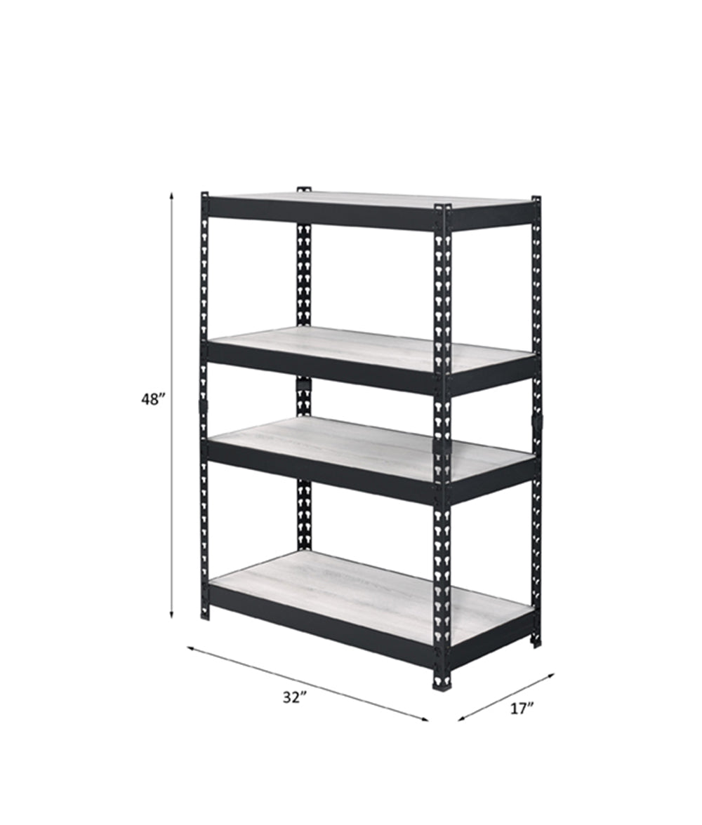 Decmus Bookshelf 92784