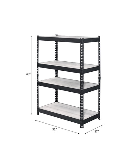 Decmus Bookshelf 92784