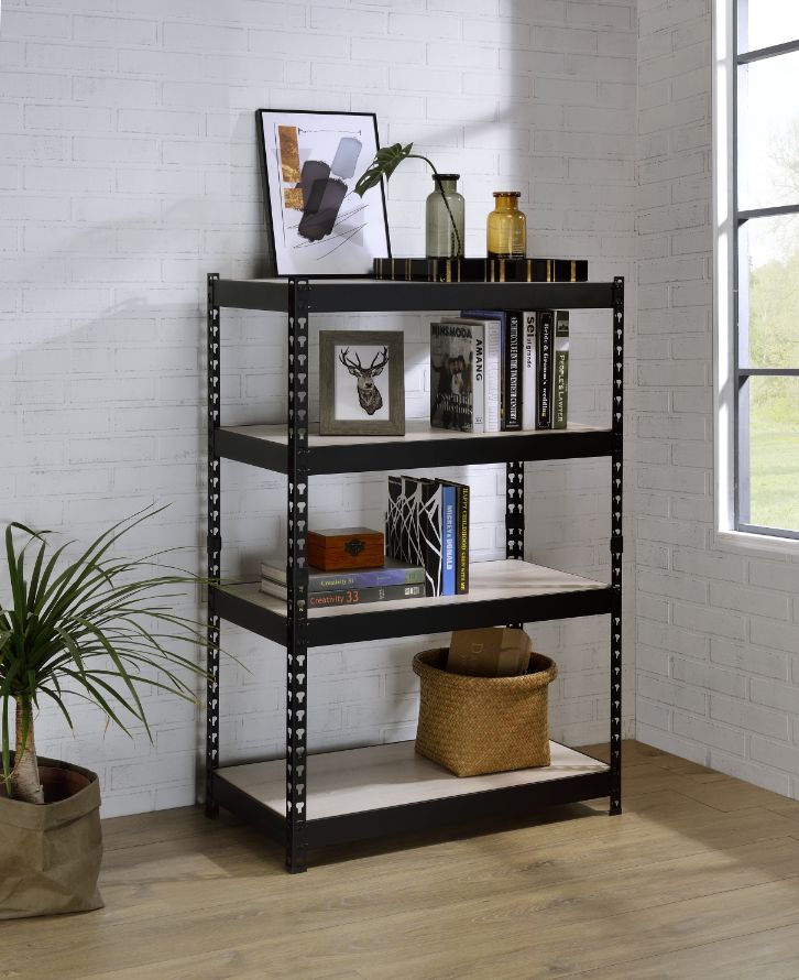 Decmus Bookshelf 92784